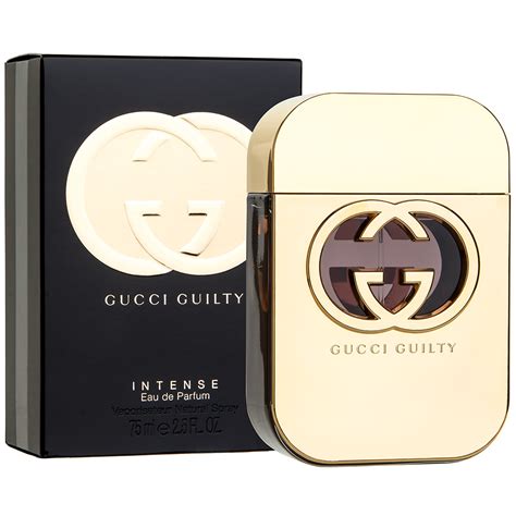 harga gucci guilty woman|gucci guilty intense ylang.